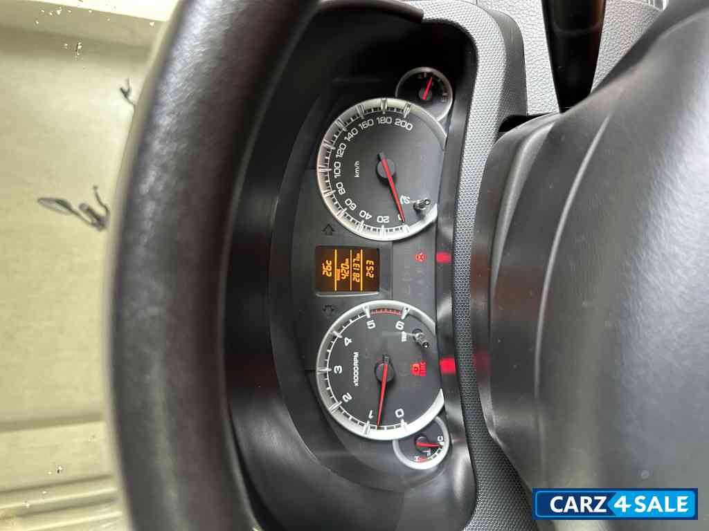 Maruti Suzuki Swift ZDI Diesel