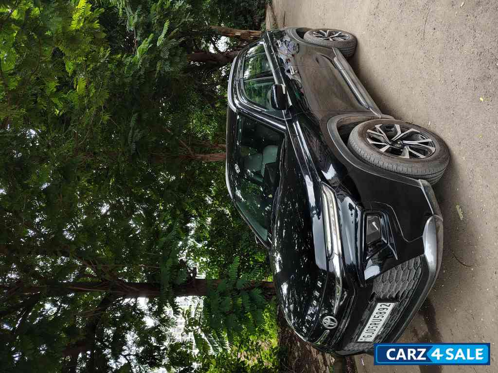 Toyota Urban Cruiser Hyryder E noedrive