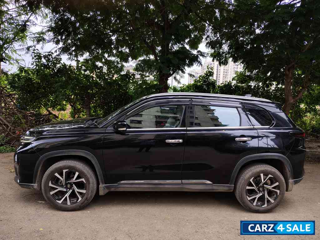 Toyota Urban Cruiser Hyryder E noedrive