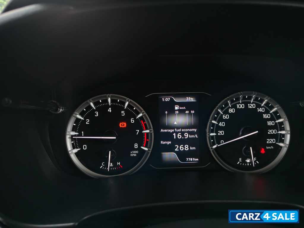 Toyota Urban Cruiser Hyryder E noedrive