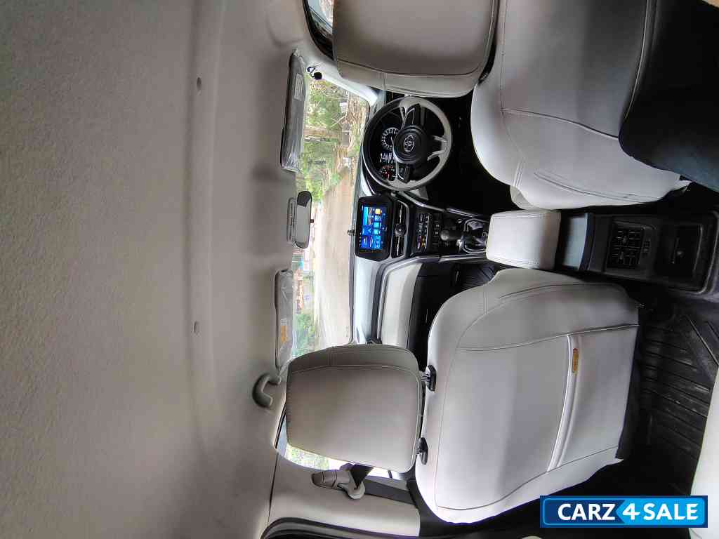 Toyota Urban Cruiser Hyryder E noedrive