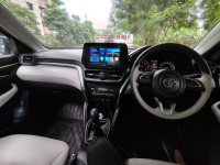 Toyota Urban Cruiser Hyryder E noedrive