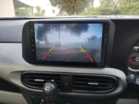 Aqua Teal Hyundai i10 Grand i10 nios Magna