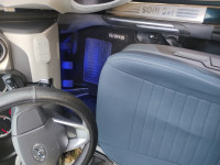 Aqua Teal Hyundai i10 Grand i10 nios Magna