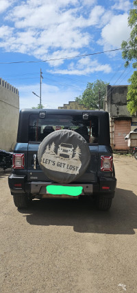 Aqua Marine Mahindra Thar LX P AT 4WD 4S HT