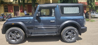 Aqua Marine Mahindra Thar LX P AT 4WD 4S HT
