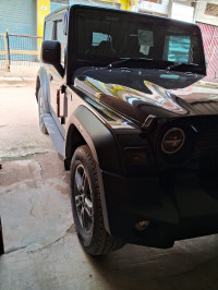 Mahindra Thar Top model