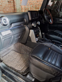 Mahindra Thar Top model