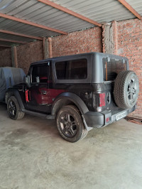 Mahindra Thar Top model