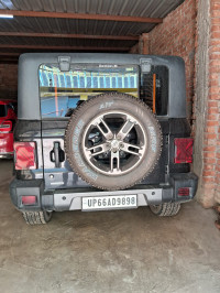 Mahindra Thar Top model