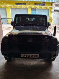 Mahindra Thar Top model