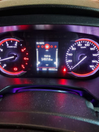 Mahindra Thar Top model