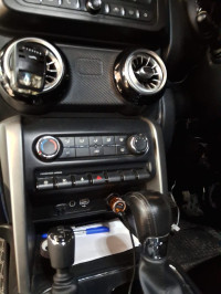 Mahindra Thar Top model