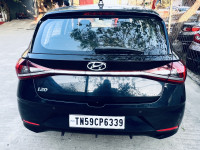 Hyundai i20 Asta (O)