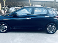 Hyundai i20 Asta (O)