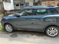 Aquamarine Mahindra XUV300 W8