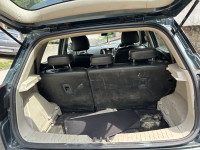 Aquamarine Mahindra XUV300 W8