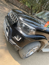 Mahindra Scorpio S5