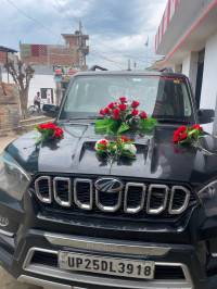 Mahindra Scorpio S5