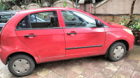 Tata Indica Aqua saffire