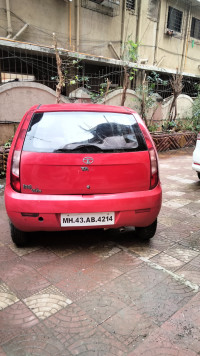 Tata Indica Aqua saffire