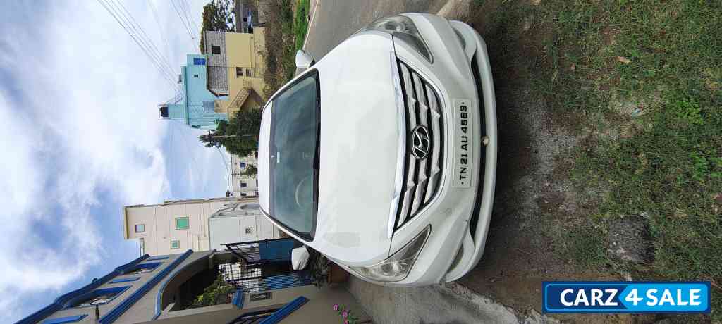 Hyundai Sonata Petrol