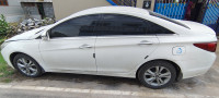 Hyundai Sonata Petrol