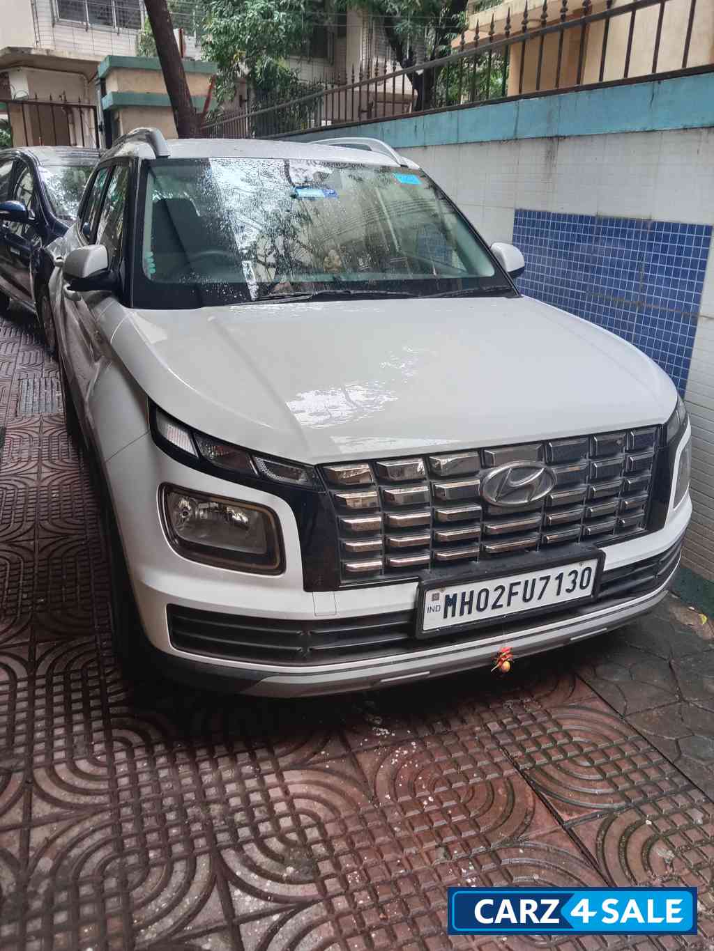 Hyundai Venue 1.2 KAPPA MT S