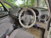 Maruti Suzuki SX4 VDI