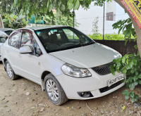 Maruti Suzuki SX4 VDI
