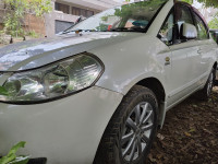 Maruti Suzuki SX4 VDI