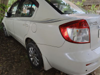 Maruti Suzuki SX4 VDI