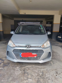 Hyundai  grand i10 AMT