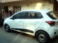 Hyundai  Hyundai I10 Grand