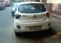 Hyundai  Hyundai I10 Grand