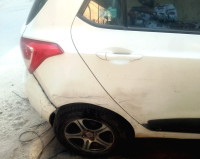 Hyundai  Hyundai I10 Grand