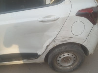 Hyundai  Hyundai I10 Grand