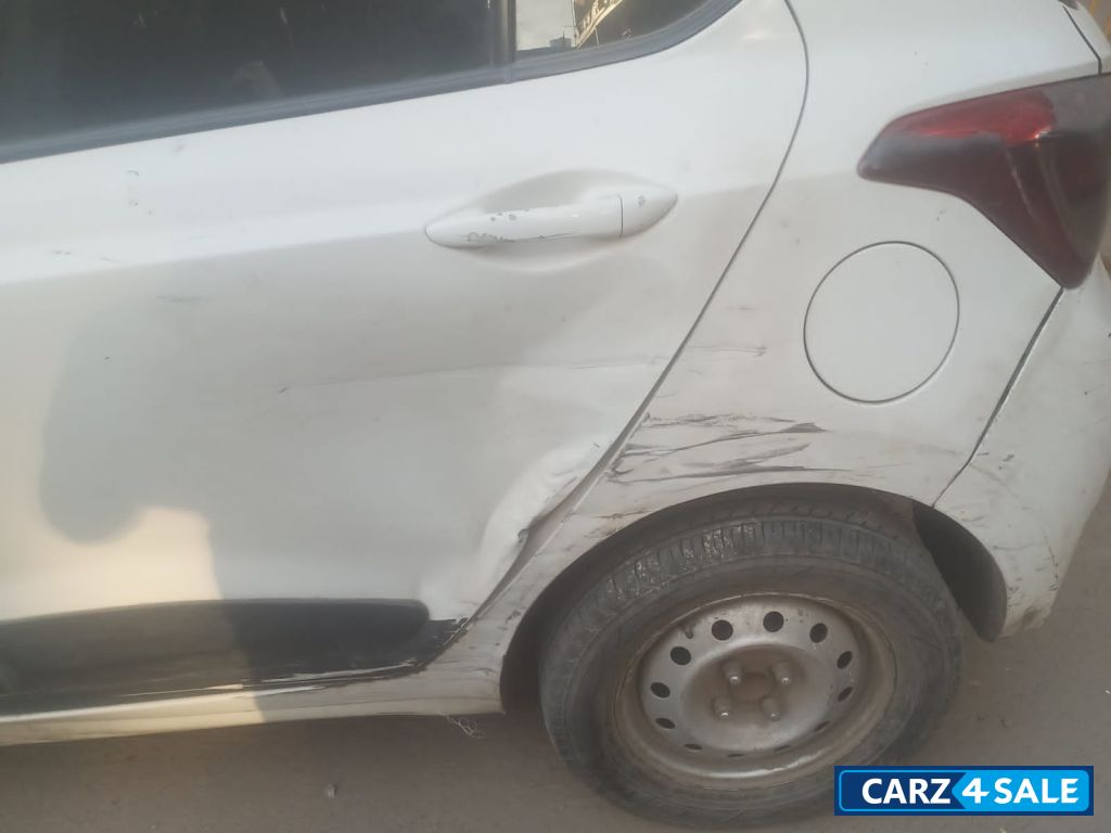 Hyundai  Hyundai I10 Grand