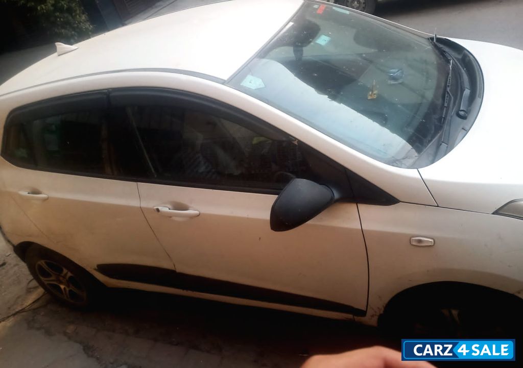 Hyundai  Hyundai I10 Grand