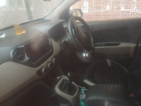 Hyundai  Hyundai I10 Grand