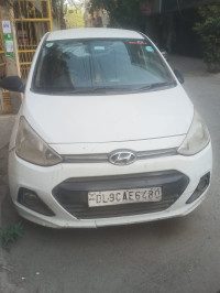 Hyundai  Hyundai I10 Grand