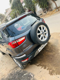 Ford Ecosport deisel