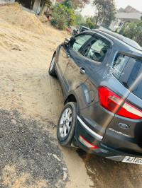 Ford Ecosport deisel