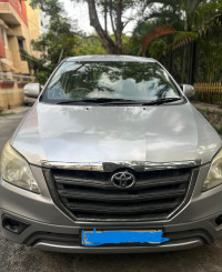 Toyota Innova VX 7 STR 2014 Model