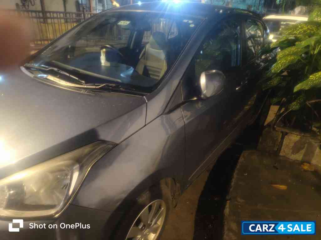 Hyundai Xcent VTVT SX