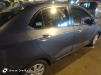 Hyundai Xcent VTVT SX