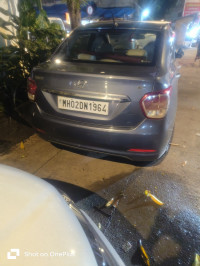 Hyundai Xcent VTVT SX