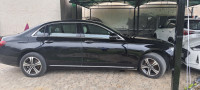 Mercedes-Benz E-Class 220d 2018 Model