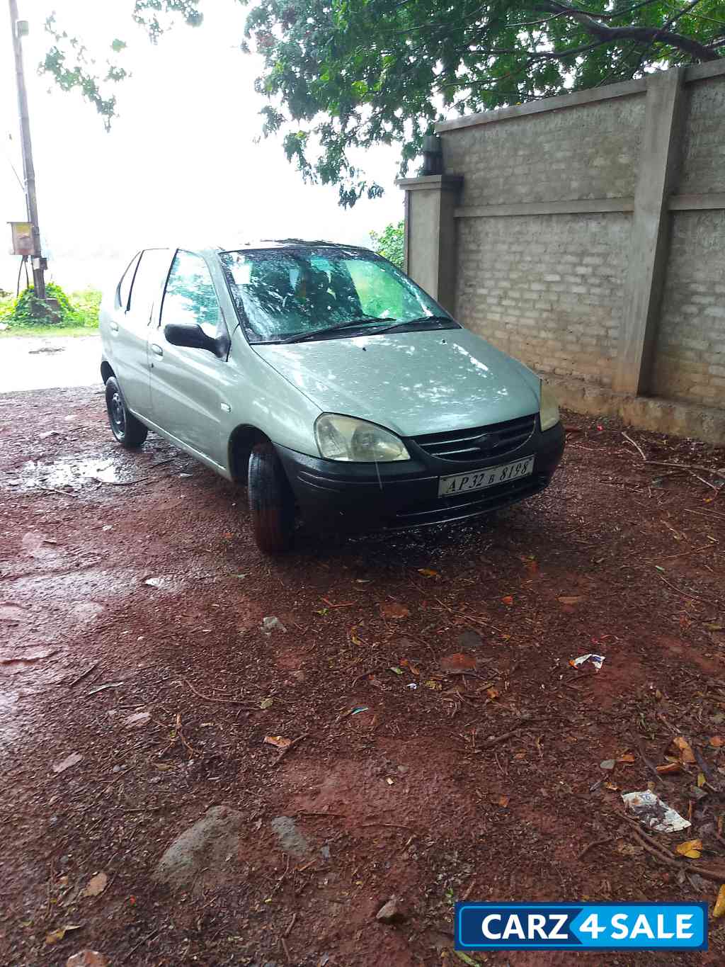 Tata Indica Dle