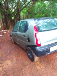 Tata Indica Dle